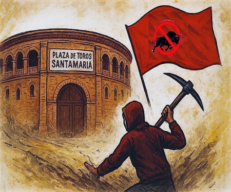 Antes de la Piqueta Ideológica: Cumplir la Ley Para Salvar a la Santamaría